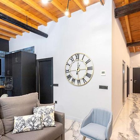 Genteel Home Catedral 그라나다 외부 사진