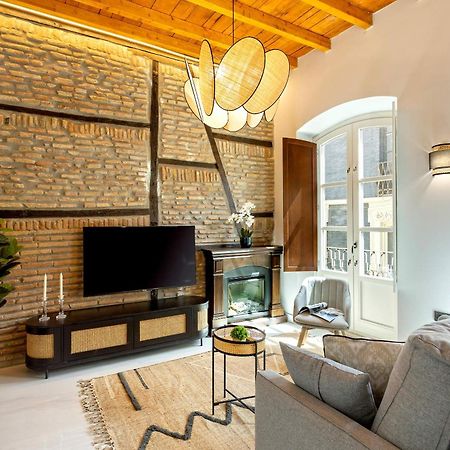 Genteel Home Catedral 그라나다 외부 사진