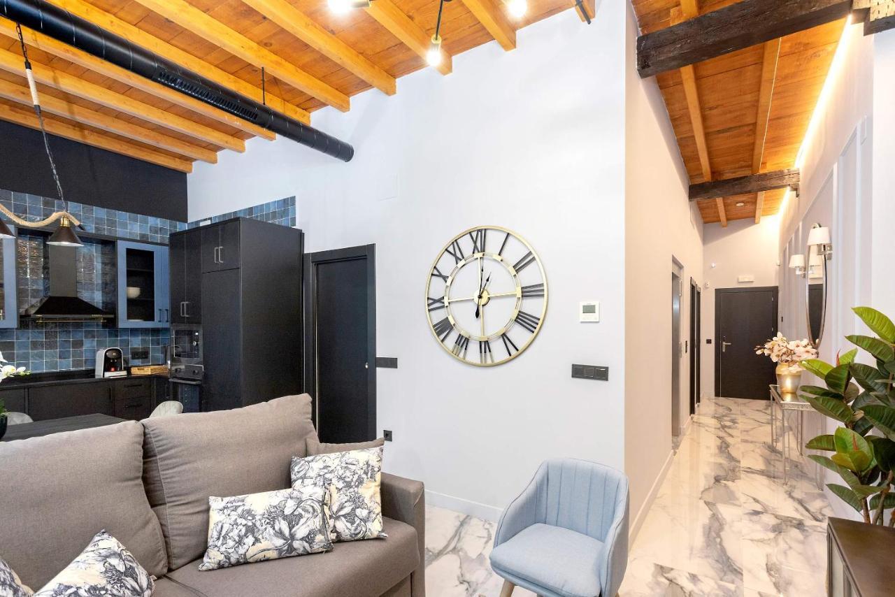 Genteel Home Catedral 그라나다 외부 사진