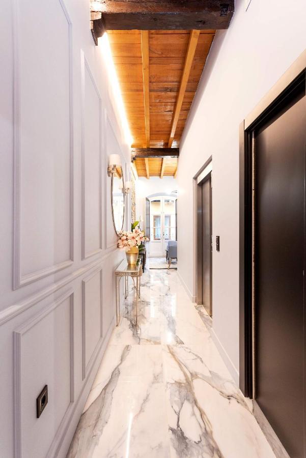 Genteel Home Catedral 그라나다 외부 사진