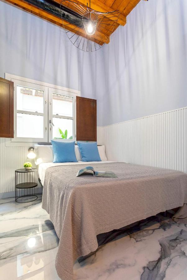 Genteel Home Catedral 그라나다 외부 사진