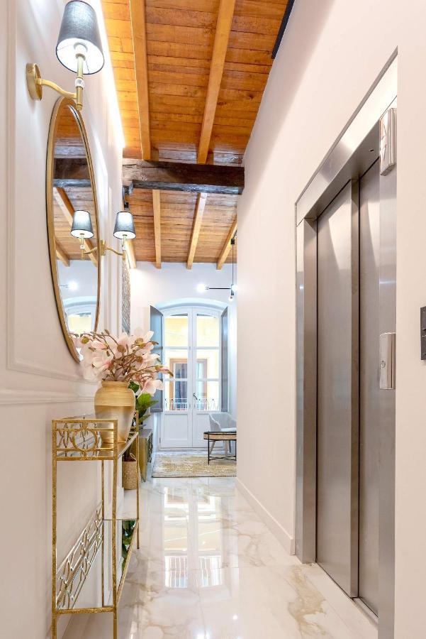 Genteel Home Catedral 그라나다 외부 사진