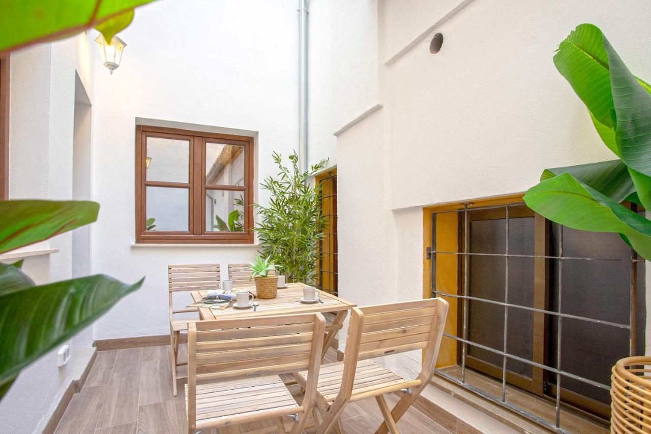 Genteel Home Catedral 그라나다 외부 사진