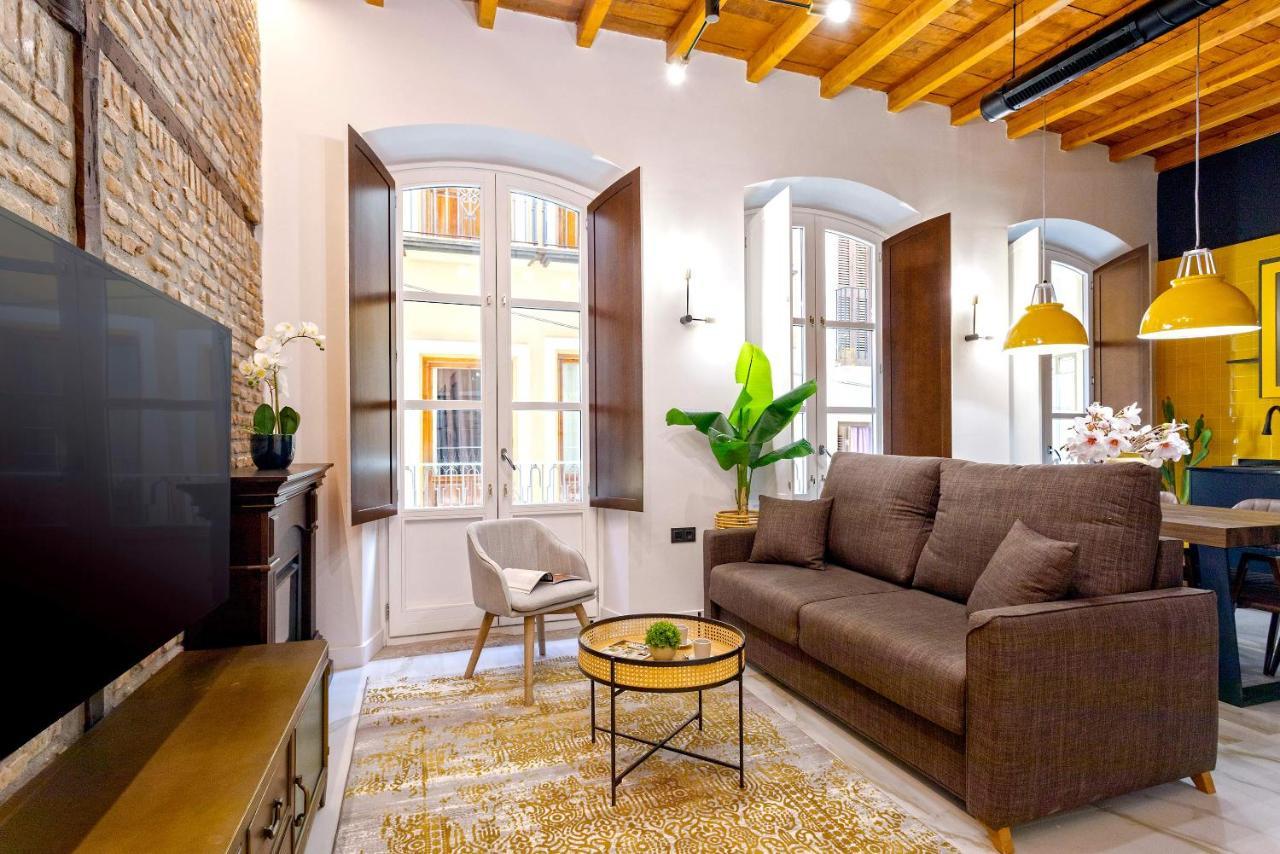 Genteel Home Catedral 그라나다 외부 사진