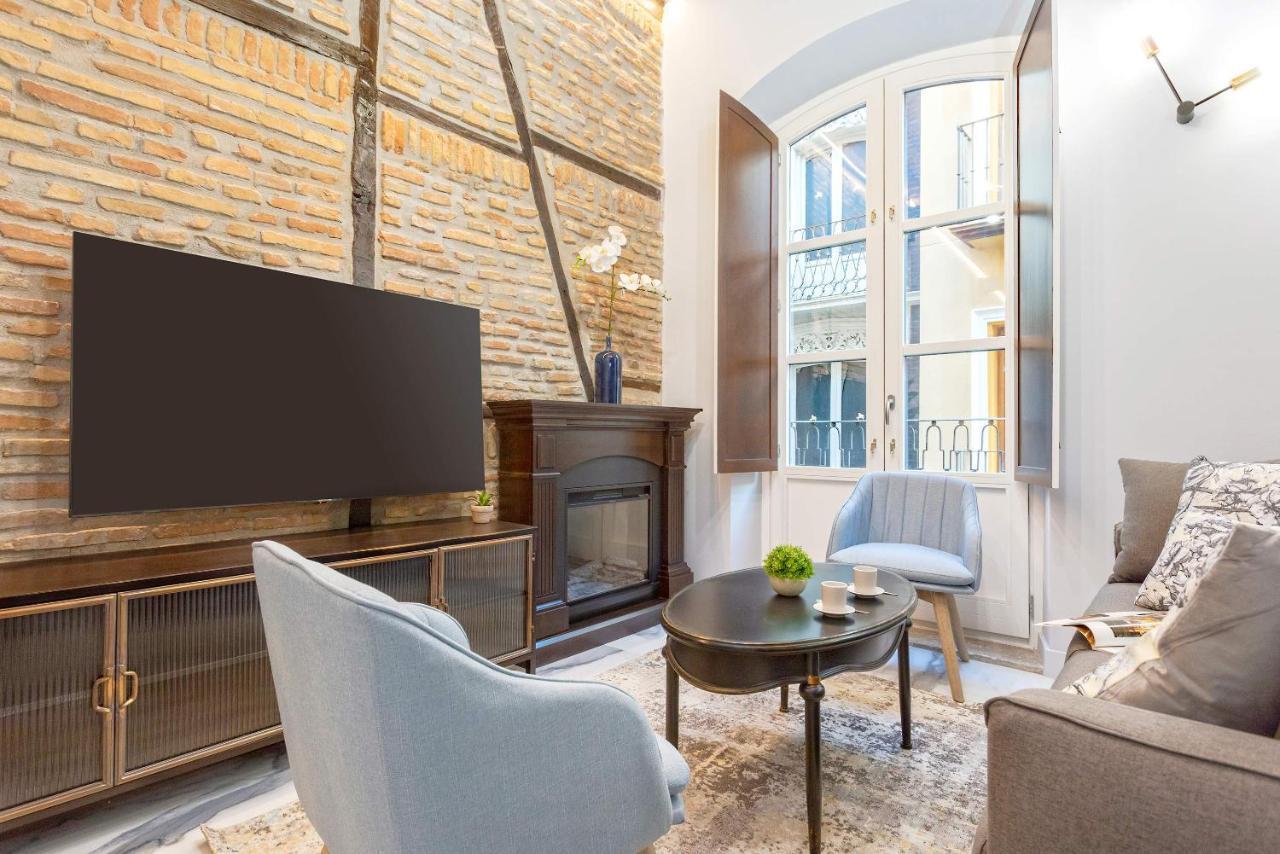 Genteel Home Catedral 그라나다 외부 사진