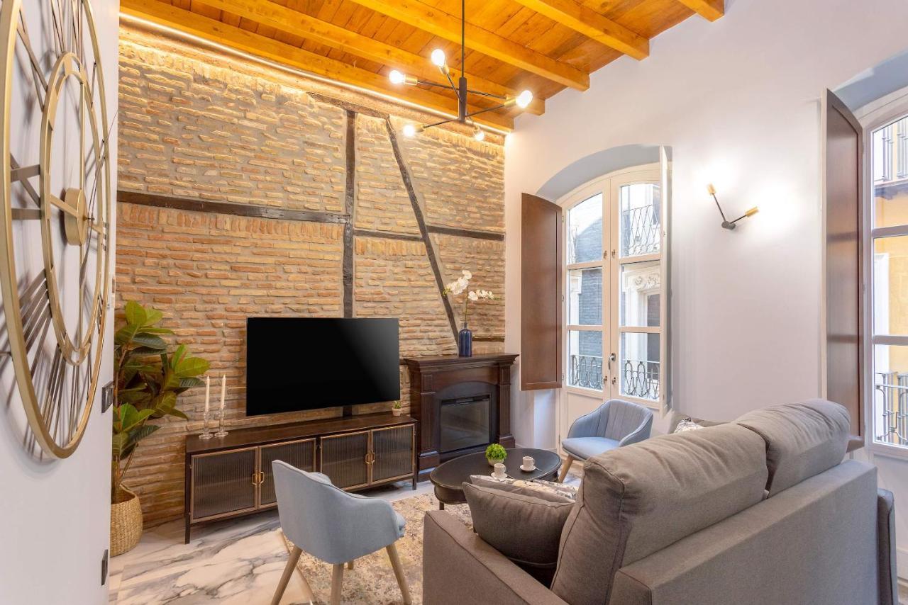Genteel Home Catedral 그라나다 외부 사진