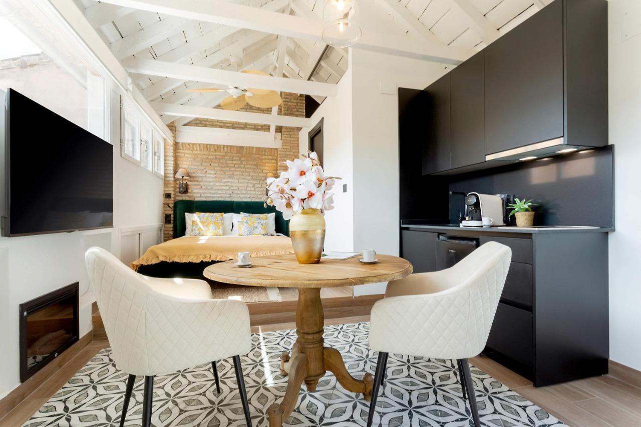 Genteel Home Catedral 그라나다 외부 사진