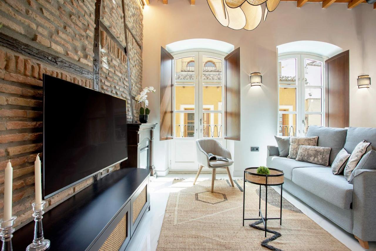 Genteel Home Catedral 그라나다 외부 사진