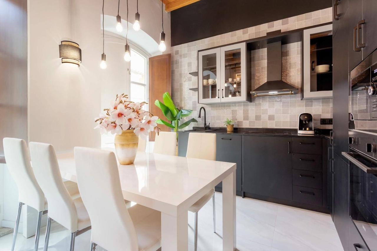 Genteel Home Catedral 그라나다 외부 사진