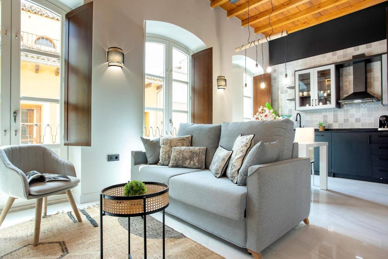 Genteel Home Catedral 그라나다 외부 사진